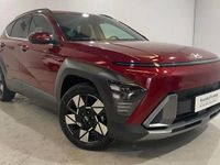 Nuevo Hyundai Kona 138 CV (101 kW) 2026 Rojo SUV