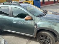 Usado Dacia Duster Extreme 150 CV (110 kW) 2023 Verde SUV