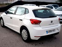 usado Seat Ibiza 1.0 S&S Reference Plus 75