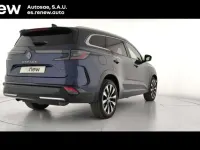 Usado Renault Espace Techno 199 CV (146 kW) 2025 SUV