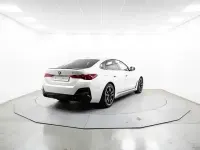 Usado BMW M440 M Sport 374 CV (275 kW) 2024 Blanco Coupe