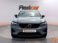 Usado Volvo XC40 Core 129 CV (94 kW) 2024 Gris SUV