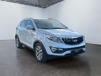 Usado Kia Sportage 115 CV (84 kW) 2016 Blanco SUV
