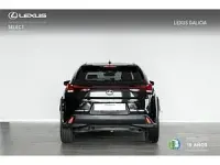 Usado Lexus UX 250h 184 CV (135 kW) 2023 Negro SUV