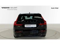 usado Volvo V60 D4 R-Design Aut.