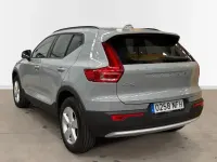 Usado Volvo XC40 163 CV (119 kW) 2025 Gris SUV