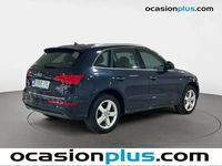 usado Audi Q5 2.0 TDI clean 190CV quatt S tron S line