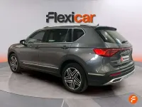 Usado Seat Tarraco XCELLENCE 150 CV (110 kW) 2020 Gris SUV