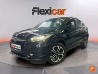 Usado Honda HR-V Executive 131 CV (96 kW) 2017 Marrón SUV