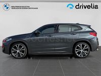 Usado BMW X2 Executive 150 CV (110 kW) 2018 Gris / plata SUV