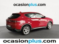 Usado Alfa Romeo Sprint Sprint 130 CV (95 kW) 2022 Rojo Coupe