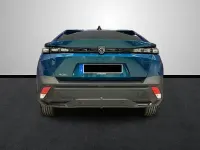 Nuevo Peugeot 408 Allure 224 CV (164 kW) 2026 Azul SUV