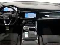 usado Audi RS Q8 Q8TFSI 441KW (600CV) QUATTRO TIPTRON de segunda mano desde 208990€ ✅