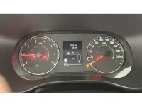 Usado Dacia Sandero Extreme 101 CV (74 kW) 2025 Negro Berlina