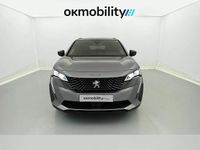 Usado Peugeot 3008 GT 300 CV (220 kW) 2022 Gris artense / negro SUV