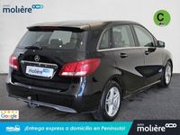 usado Mercedes B180 Clase Bd 80 kW (109 CV)