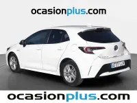 Usado Toyota Corolla Active 122 CV (89 kW) 2020 Blanco Utilitario