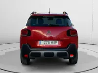 Usado Citroën C3 Aircross Shine 110 CV (80 kW) 2023 Rojo SUV