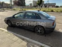 Begagnad Citroën C5 110 HK (80 kW) 2003 Grå Sedan