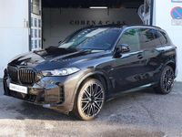 Usado BMW X5 xLine 489 CV (359 kW) 2024 Negro SUV