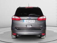 Usado Ford Grand C-Max 125 CV (91 kW) 2017 Monovolumen