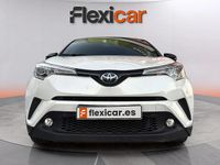 Usado Toyota C-HR Advance 122 CV (89 kW) 2019 Blanco SUV
