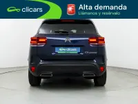 Usado Citroën C5 Aircross 131 CV (96 kW) 2025 Azul SUV