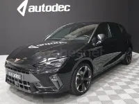 Usado Cupra Leon 150 CV (110 kW) 2025 Negro Berlina
