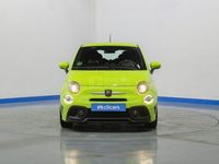 usado Abarth 595C 5001.4t Jet