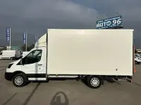 Usado Ford Transit Trend 165 HP (121 kW) 2023 Branco