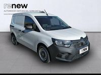 Usado Renault Kangoo 88 kW (120 CV) 2022 Blanco Monovolumen
