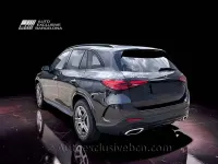 Usado Mercedes GLC300 314 CV (230 kW) 2023 Gris SUV