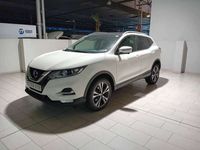 usado Nissan Qashqai 1.5dCi N-Connecta 4x2 85kW