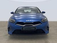 Usado Kia Ceed 101 CV (74 kW) 2025 Azul Utilitario
