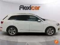 Usado Audi Q7 373 CV (274 kW) 2017 Blanco SUV