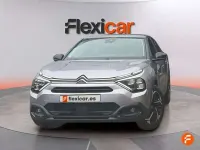 Usado Citroën C4 Feel 131 CV (96 kW) 2023 Gris SUV
