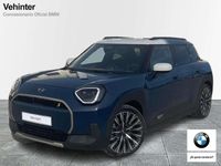 Usado Mini Aceman 160 kW (218 CV) 2025 Azul SUV