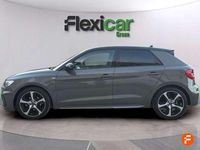 Usado Audi A1 Sportback 110 CV (80 kW) 2021 Gris Utilitario