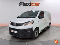Usado Fiat Scudo Business 144 CV (105 kW) 2022 Blanco Van