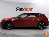 Usado Opel Astra Edition 110 HP (80 kW) 2024 Vermelho Citadino