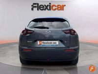 Usado Mazda MX30 107 kW (146 HP) 2020 Cinzento SUV