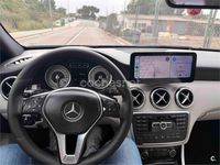 Usado Mercedes A180 Urban 109 CV (80 kW) 2013 Gris / plata Berlina