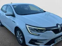 Usado Renault Mégane II Equilibre 115 CV (84 kW) 2023 Berlina