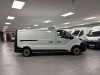 Usado Fiat Talento 121 CV (88 kW) 2019 Blanco Monovolumen