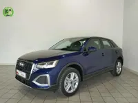 Usado Audi Q2 Advanced Plus 116 CV (85 kW) 2025 Azul SUV