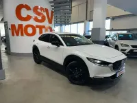 Usado Mazda CX-30 Homura-Line 186 CV (136 kW) 2023 Blanco SUV
