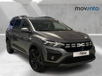 Nuevo Dacia Jogger Expression 110 CV (80 kW) 2025 Gris Monovolumen