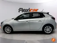 Usado Opel Corsa Edition 100 CV (73 kW) 2024 Negro Utilitario