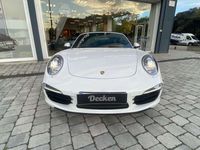 usado Porsche 911 Carrera S Cabriolet 991 PDK