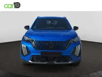 Usado Peugeot e-2008 Allure 100 kW (136 CV) 2023 Azul SUV